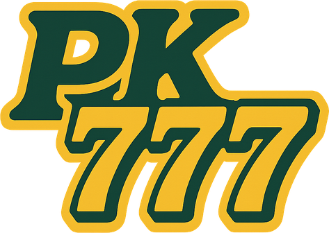 PK777 Logo